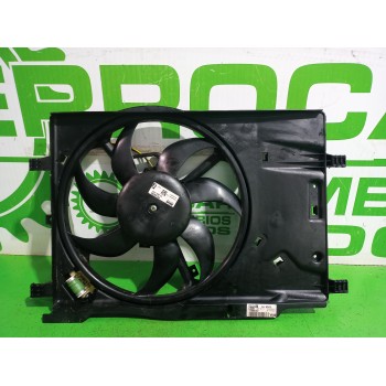 Recambio de electroventilador para opel corsa e expression referencia OEM IAM 1341121 / P6188003  