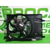 Recambio de electroventilador para opel corsa e expression referencia OEM IAM 1341121 / P6188003  