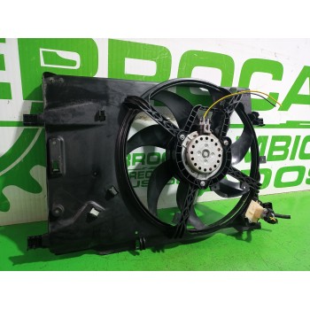 Recambio de electroventilador para opel corsa e expression referencia OEM IAM 1341121 / P6188003  
