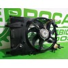 Recambio de electroventilador para opel corsa e expression referencia OEM IAM 1341121 / P6188003  