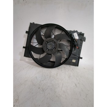 Recambio de electroventilador para mercedes-benz clk (c209) clk 240 (209.361) referencia OEM IAM 2035000293  