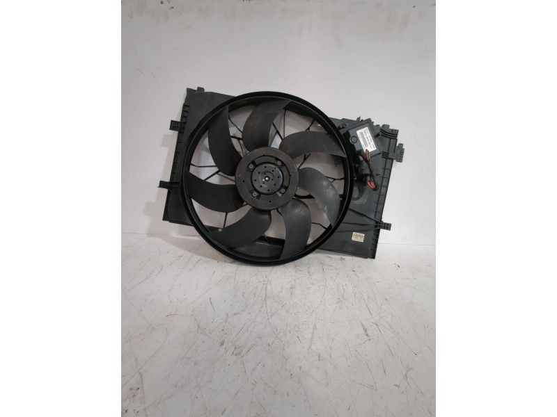 Recambio de electroventilador para mercedes-benz clk (c209) clk 240 (209.361) referencia OEM IAM 2035000293  