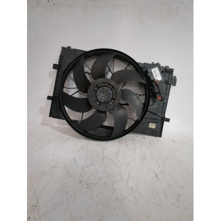 Recambio de electroventilador para mercedes-benz clk (c209) clk 240 (209.361) referencia OEM IAM 2035000293  