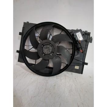Recambio de electroventilador para mercedes-benz clk (c209) clk 240 (209.361) referencia OEM IAM 2035000293  