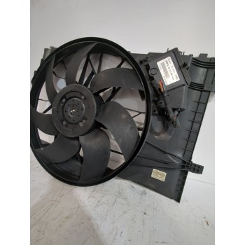 Recambio de electroventilador para mercedes-benz clk (c209) clk 240 (209.361) referencia OEM IAM 2035000293  