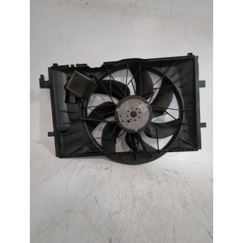 Recambio de electroventilador para mercedes-benz clk (c209) clk 240 (209.361) referencia OEM IAM 2035000293  