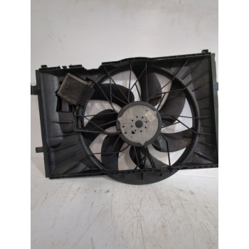 Recambio de electroventilador para mercedes-benz clk (c209) clk 240 (209.361) referencia OEM IAM 2035000293  