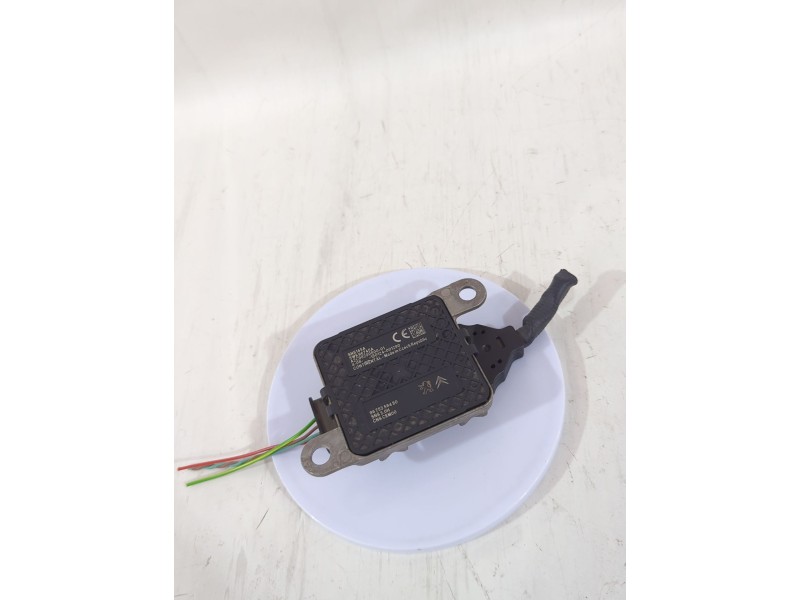 Recambio de sensor para peugeot 508 i (8d_) 2.0 bluehdi 150 referencia OEM IAM 9675358480  