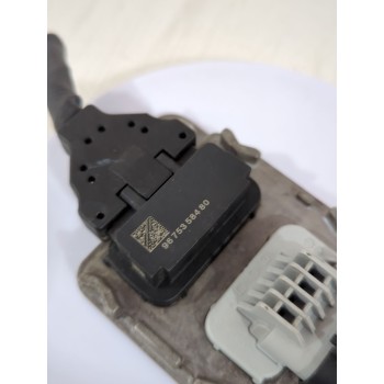 Recambio de sensor para peugeot 508 i (8d_) 2.0 bluehdi 150 referencia OEM IAM 9675358480  