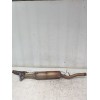 Recambio de filtro de particulas para peugeot 508 i (8d_) 2.0 bluehdi 150 referencia OEM IAM 9672653580/9800750780  