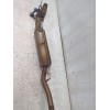 Recambio de filtro de particulas para peugeot 508 i (8d_) 2.0 bluehdi 150 referencia OEM IAM 9672653580/9800750780  