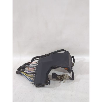 Recambio de caja reles / fusibles para peugeot 508 i (8d_) 2.0 bluehdi 150 referencia OEM IAM 9800223680  