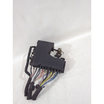 Recambio de caja reles / fusibles para peugeot 508 i (8d_) 2.0 bluehdi 150 referencia OEM IAM 9800223680  