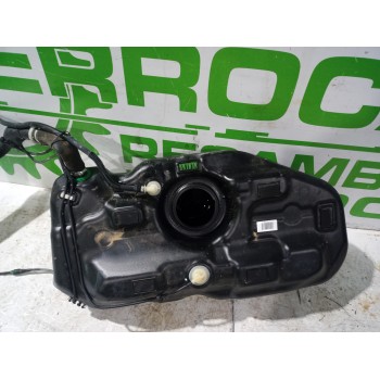 Recambio de deposito combustible para opel corsa e expression referencia OEM IAM D13216657  