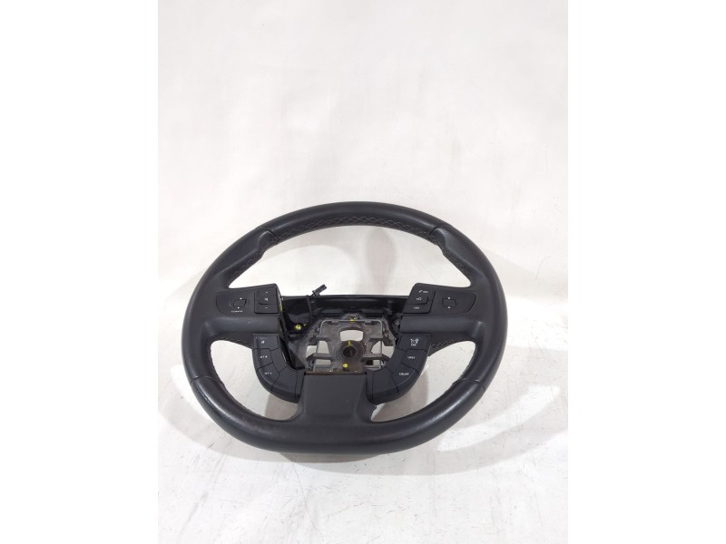 Recambio de volante para peugeot 508 i (8d_) 2.0 bluehdi 150 referencia OEM IAM 98222944ZE  