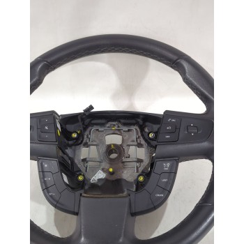 Recambio de volante para peugeot 508 i (8d_) 2.0 bluehdi 150 referencia OEM IAM 98222944ZE  
