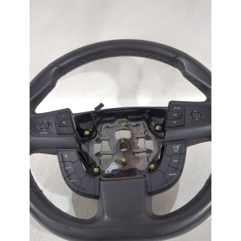 Recambio de volante para peugeot 508 i (8d_) 2.0 bluehdi 150 referencia OEM IAM 98222944ZE  