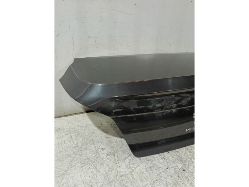 Recambio de porton trasero para peugeot 508 i (8d_) 2.0 bluehdi 150 referencia OEM IAM 9808850580  