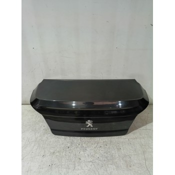 Recambio de porton trasero para peugeot 508 i (8d_) 2.0 bluehdi 150 referencia OEM IAM 9808850580  