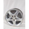 Recambio de llanta para mercedes-benz clase c (w203) c 200 kompressor (203.045) referencia OEM IAM A2034010702/7JX16H2ET37  