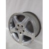 Recambio de llanta para mercedes-benz clase c (w203) c 200 kompressor (203.045) referencia OEM IAM A2034010702/7JX16H2ET37  