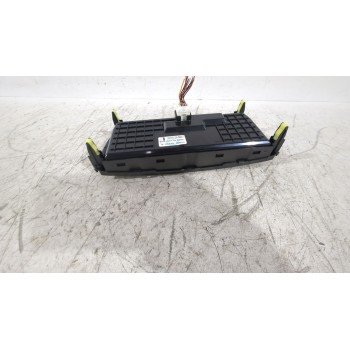 Recambio de mando climatizador para toyota auris (_e15_) 1.6 (zre151_) referencia OEM IAM 5590002220  