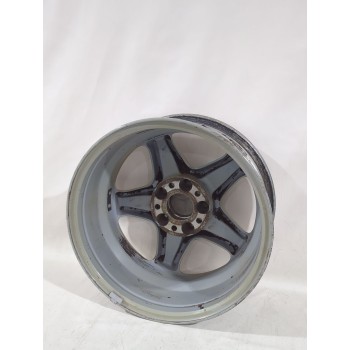 Recambio de llanta para mercedes-benz clase c (w203) c 200 kompressor (203.045) referencia OEM IAM A2034010702/7JX16H2ET37  