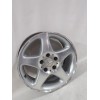 Recambio de llanta para mercedes-benz clase c (w203) c 200 kompressor (203.045) referencia OEM IAM A2034010702/7JX16H2ET37  