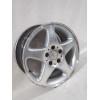Recambio de llanta para mercedes-benz clase c (w203) c 200 kompressor (203.045) referencia OEM IAM A2034010702/7JX16H2ET37  