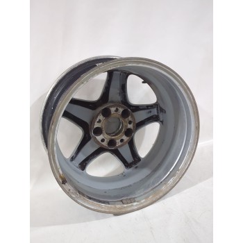 Recambio de llanta para mercedes-benz clase c (w203) c 200 kompressor (203.045) referencia OEM IAM A2034010702/7JX16H2ET37  