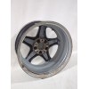 Recambio de llanta para mercedes-benz clase c (w203) c 200 kompressor (203.045) referencia OEM IAM A2034010702/7JX16H2ET37  