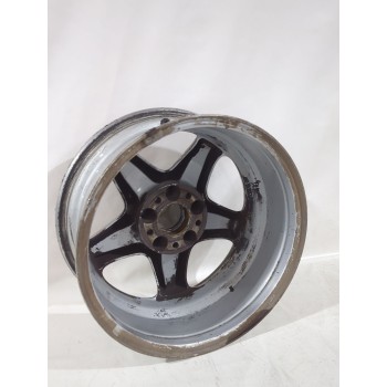 Recambio de llanta para mercedes-benz clase c (w203) c 200 kompressor (203.045) referencia OEM IAM A2034010702/7JX16H2ET37  