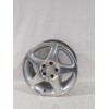 Recambio de llanta para mercedes-benz clase c (w203) c 200 kompressor (203.045) referencia OEM IAM A2034010702/7JX16H2ET37  