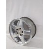 Recambio de llanta para mercedes-benz clase c (w203) c 200 kompressor (203.045) referencia OEM IAM A2034010702/7JX16H2ET37  