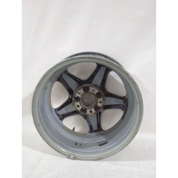 Recambio de llanta para mercedes-benz clase c (w203) c 200 kompressor (203.045) referencia OEM IAM A2034010702/7JX16H2ET37  