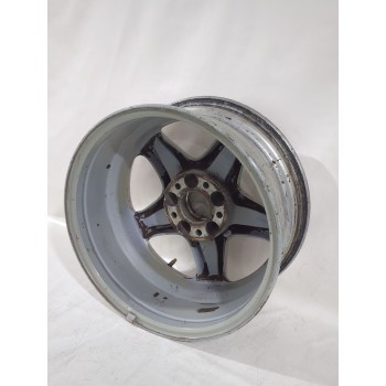 Recambio de llanta para mercedes-benz clase c (w203) c 200 kompressor (203.045) referencia OEM IAM A2034010702/7JX16H2ET37  