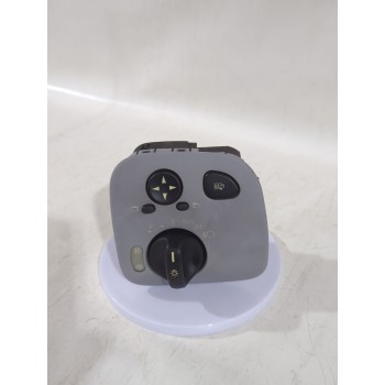 Recambio de mando luces para mercedes-benz clase c (w203) c 200 kompressor (203.045) referencia OEM IAM 24406574746/A2035450904 