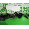 Recambio de caja reles / fusibles para audi a6 berlina (4f2) 2.4 referencia OEM IAM 4F1937503A  