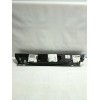 Recambio de revestimiento faldon trasero para renault referencia OEM IAM 791023209R  