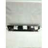 Recambio de revestimiento faldon trasero para renault referencia OEM IAM 791023209R  