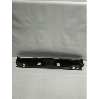 Recambio de revestimiento faldon trasero para renault referencia OEM IAM 791023209R  