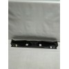 Recambio de revestimiento faldon trasero para renault referencia OEM IAM 791023209R  