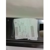 Recambio de revestimiento faldon trasero para renault referencia OEM IAM 791023209R  