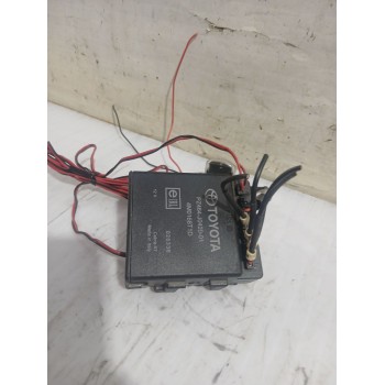 Recambio de modulo electronico para toyota auris (_e15_) 1.33 dual-vvti (nre150_) referencia OEM IAM PZ464J042001  