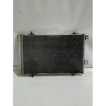 CONDENSADOR / RADIADOR AIRE ACONDICIONADO 9683011280 
