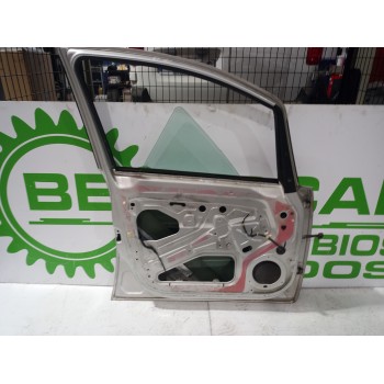 Recambio de puerta delantera izquierda para opel zafira b cosmo referencia OEM IAM 124239  
