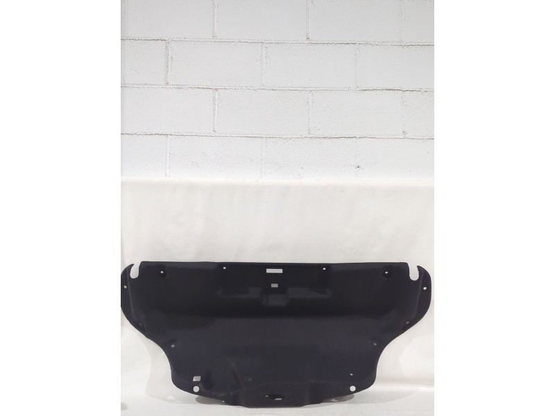 Recambio de guarnecido porton trasero para peugeot 508 i (8d_) 2.0 bluehdi 150 referencia OEM IAM 96864425ZE  