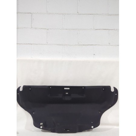 Recambio de guarnecido porton trasero para peugeot 508 i (8d_) 2.0 bluehdi 150 referencia OEM IAM 96864425ZE  