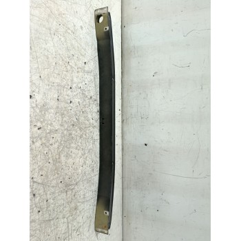 Recambio de refuerzo paragolpes delantero para peugeot 508 i (8d_) 2.0 bluehdi 150 referencia OEM IAM 9670752080  