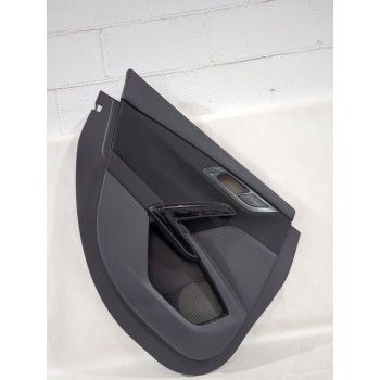 GUARNECIDO PUERTA TRASERA IZQUIERDA 98500080176 